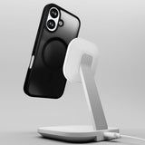 Puro iPhone 16 Plus Cover Gradient Sort