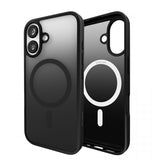 Puro iPhone 16 Plus Cover Gradient Sort