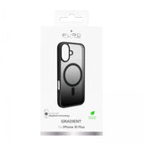 Puro iPhone 16 Plus Cover Gradient Sort