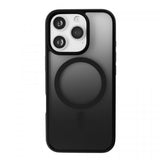 Puro iPhone 16 Pro Cover Gradient Sort