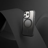 Puro iPhone 16 Pro Cover Gradient Sort