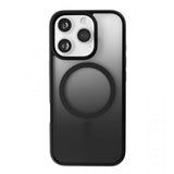 Puro iPhone 16 Pro Max Cover Gradient Sort