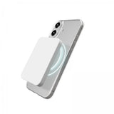 Puro iPhone 17 Cover 0.3 Mag Transparent
