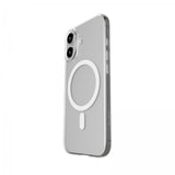Puro iPhone 17 Cover 0.3 Mag Transparent