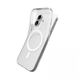 Puro iPhone 17 Cover 0.3 Mag Transparent