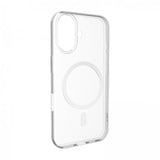Puro iPhone 17 Cover 0.3 Mag Transparent