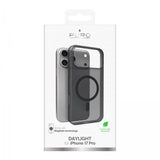 Puro iPhone 17 Pro Cover Daylight MagSafe Sort