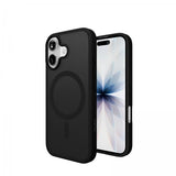 Puro iPhone 17 Cover Gradient Sort