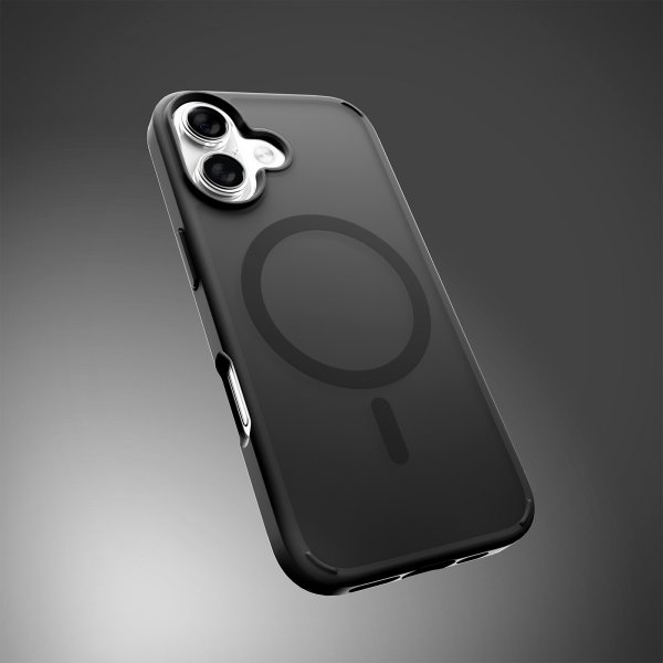 Puro iPhone 17 Cover Gradient Sort