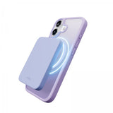 Puro iPhone 17 Cover Gradient Pink