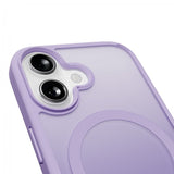 Puro iPhone 17 Cover Gradient Pink