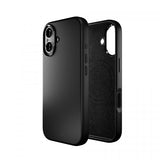 Puro iPhone 17 Cover ICON Mag Pro Sort