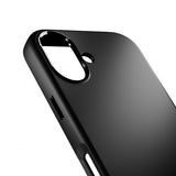 Puro iPhone 17 Cover ICON Mag Pro Sort