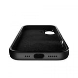 Puro iPhone 17 Cover ICON Mag Pro Sort