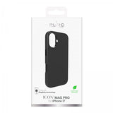 Puro iPhone 17 Cover ICON Mag Pro Sort