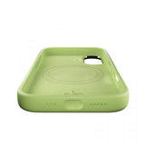 Puro iPhone 17 Cover ICON Mag Pro Salted Lime