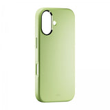 Puro iPhone 17 Cover ICON Mag Pro Salted Lime