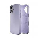 Puro iPhone 17 Cover ICON Mag Pro Lavendel