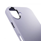 Puro iPhone 17 Cover ICON Mag Pro Lavendel