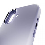Puro iPhone 17 Cover ICON Mag Pro Lavendel