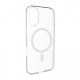Puro iPhone 17 Cover Lite Mag Transparent