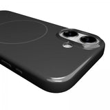 Puro iPhone 17 Cover Pulse MagSafe Sort