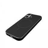 Puro iPhone 17 Cover Pulse MagSafe Sort