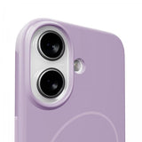 Puro iPhone 17 Cover Pulse MagSafe Lavender