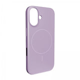 Puro iPhone 17 Cover Pulse MagSafe Lavender