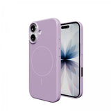Puro iPhone 17 Cover Pulse MagSafe Lavender