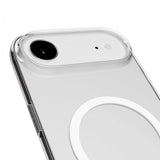 Puro iPhone Aircover 0.3 Mag Transparent