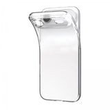 Puro iPhone Air cover Nude Transparent