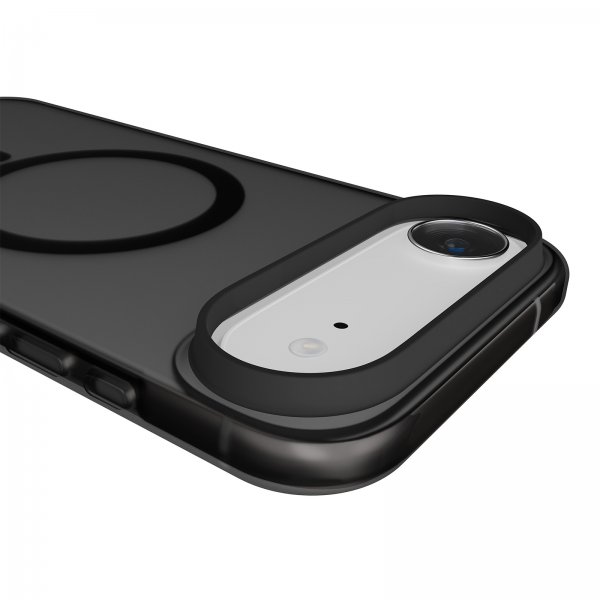 Puro iPhone Aircover Daylight MagSafe Sort