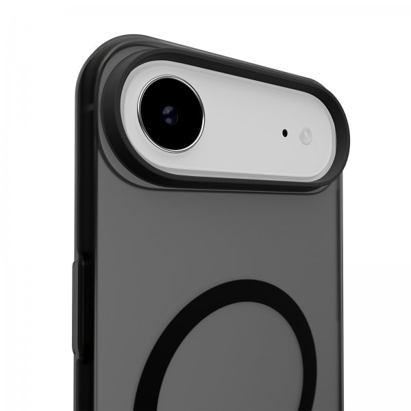 Puro iPhone Aircover Daylight MagSafe Sort