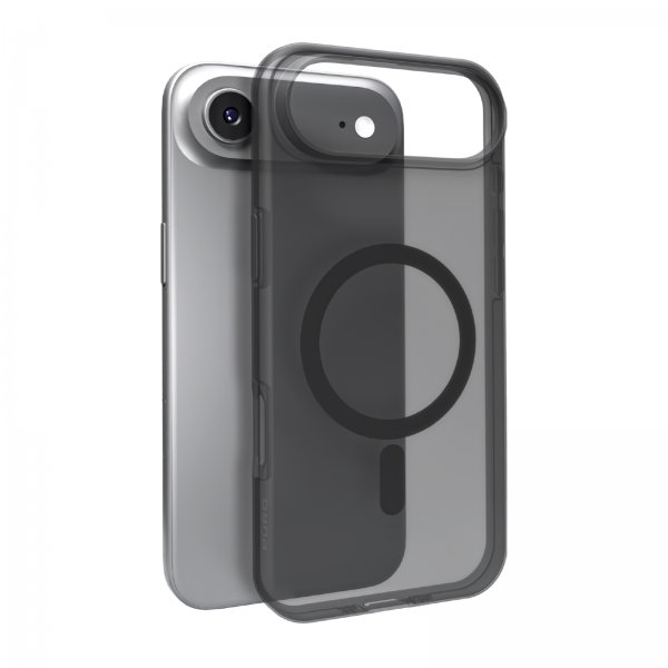 Puro iPhone Aircover Daylight MagSafe Sort