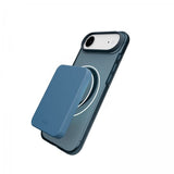 Puro iPhone Aircover til MagSafe Island Mist