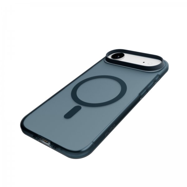 Puro iPhone Aircover til MagSafe Island Mist