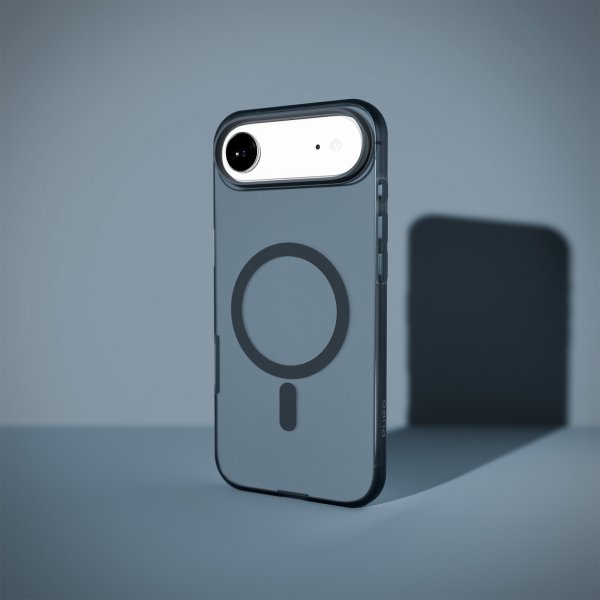 Puro iPhone Aircover til MagSafe Island Mist