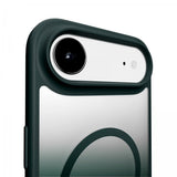 Puro iPhone Air Skal Gradient Grøn