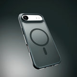Puro iPhone Air Skal Gradient Grøn