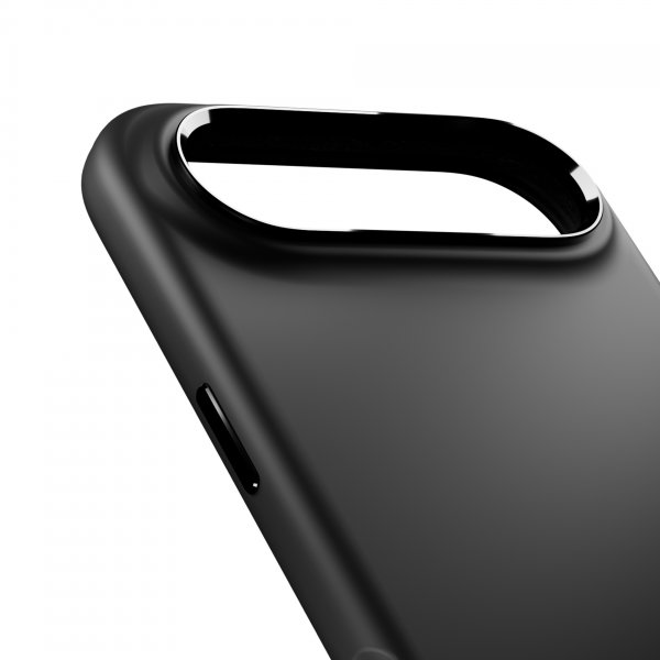 Puro iPhone Aircover ICON Mag Pro Sort