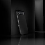 Puro iPhone Aircover ICON Mag Pro Sort