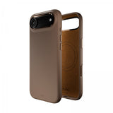 Puro iPhone Air Cover ICON Mag Pro Brun