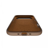 Puro iPhone Air Cover ICON Mag Pro Brun