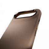 Puro iPhone Air Cover ICON Mag Pro Brun