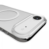 Puro iPhone Air Skal Lite Mag Transparent