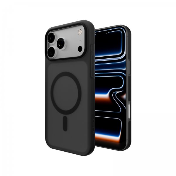Puro iPhone 17 Pro Cover Daylight MagSafe Sort