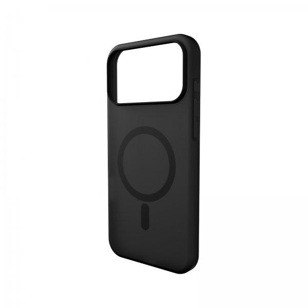 Puro iPhone 17 Pro Cover Daylight MagSafe Sort