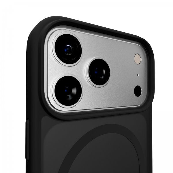 Puro iPhone 17 Pro Cover Gradient Sort