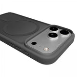 Puro iPhone 17 Pro Cover Gradient Grå
